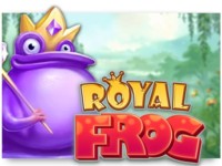 Royal Frog Spielautomat