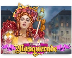 Royal Masquerade Casino Spiel ohne Anmeldung