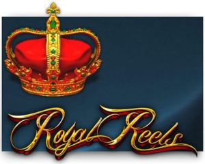Royal Reels Videoslot ohne Anmeldung