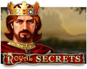 Royal Secrets Casinospiel ohne Anmeldung