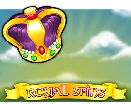 Royal Spins Spielautomat freispiel