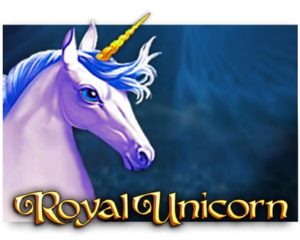 Royal Unicorn Casino Spiel freispiel