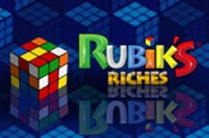 Rubiks riches Geldspielautomat online spielen