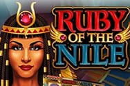 Ruby of the Nile Automatenspiel online spielen