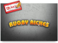 Rugby riches Spielautomat