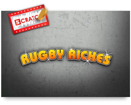 Rugby riches Automatenspiel freispiel