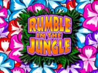 Rumble in the Jungle Spielautomat