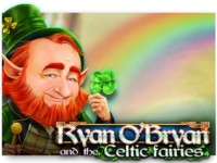 Ryan O'Bryan and the Celtic Fairies Spielautomat