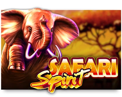 Safari Spirit Videoslot ohne Anmeldung