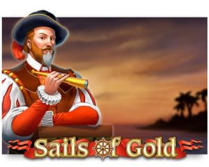 Sails of Gold Geldspielautomat online spielen
