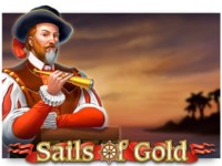 Sails of Gold Spielautomat