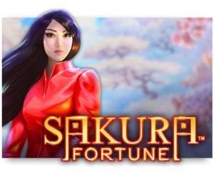 Sakura Fortune Casinospiel freispiel