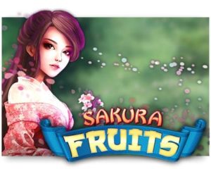 Sakura Fruits Videoslot online spielen