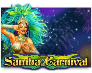 Samba Carnival Casino Spiel ohne Anmeldung