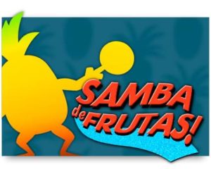 Samba De Frutas Slotmaschine kostenlos spielen
