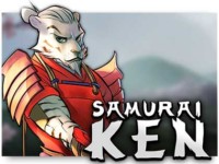 Samurai Ken Spielautomat