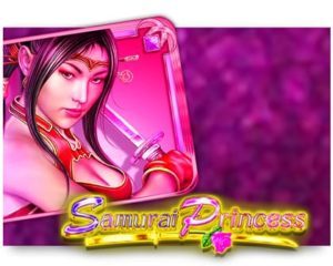 Samurai Princess Automatenspiel ohne Anmeldung