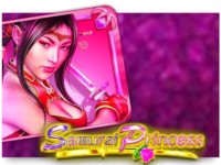 Samurai Princess Spielautomat