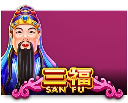 San Fu Casinospiel freispiel