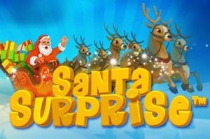 Santa Surprise Video Slot ohne Anmeldung