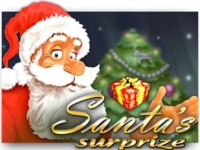 Santas Surprise Spielautomat