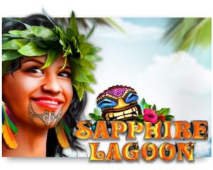 Sapphire Lagoon Automatenspiel kostenlos