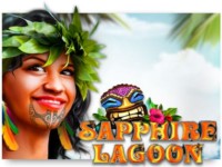 Sapphire Lagoon Spielautomat