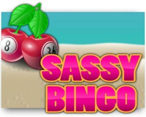 Sassy Bingo Videoslot kostenlos