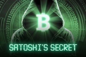 Satoshi's Secret Videoslot kostenlos