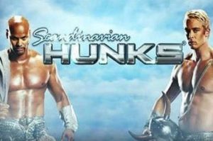 Scandinavian Hunks Videoslot kostenlos spielen