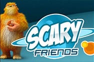 Scary Friends Casino Spiel kostenlos spielen