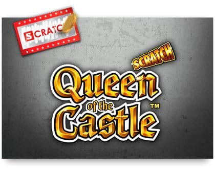 Scratch Queen of the Castle Spielautomat kostenlos
