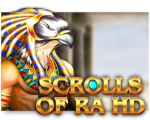 Scrolls of Ra Casino Spiel ohne Anmeldung