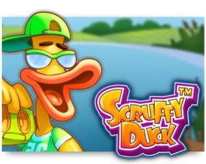 Scruffy Duck Casinospiel kostenlos spielen