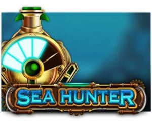 Sea Hunter Video Slot freispiel