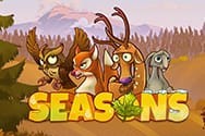Seasons Slot Review Spielautomat