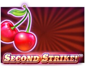 Second Strike! Geldspielautomat kostenlos spielen