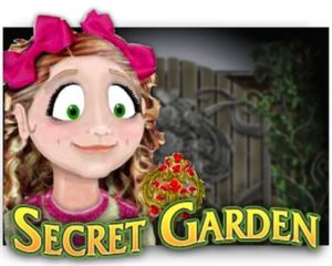 Secret Garden Casino Spiel kostenlos spielen