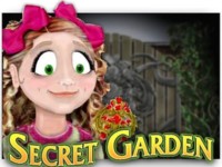 Secret Garden Spielautomat