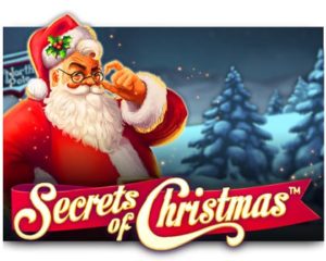 Secret of Christmas Videoslot kostenlos