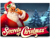 Secret of Christmas Spielautomat
