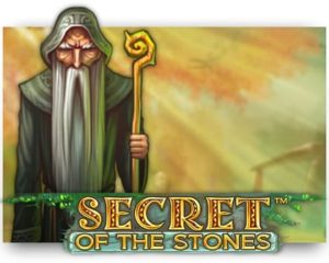 Secret of the Stones Casinospiel online spielen