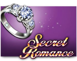 Secret Romance Spielautomat online spielen