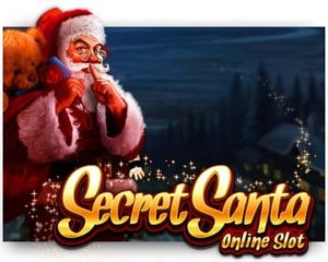 Secret Santa Automatenspiel ohne Anmeldung