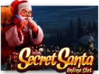 Secret Santa Spielautomat