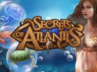 Secrets of Atlantis Spielautomat