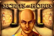 Secrets of Horus Spielautomat