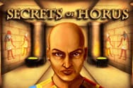 Secrets of Horus Videoslot kostenlos