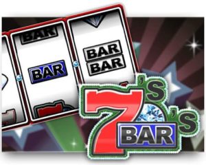 Sevens & Bars Casinospiel kostenlos