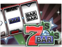 Sevens & Bars Spielautomat